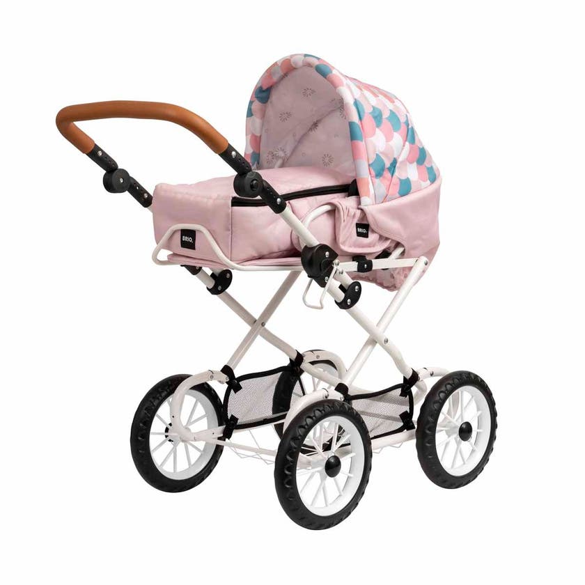 BRIO, Combi Dråper/Rosa