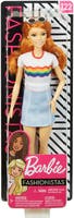Barbie Fashionista Doll Asst.