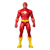 DC The Flash aksjonsfigur 30,5 cm med bevegelige ledd