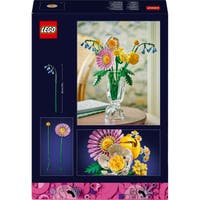 LEGO Botanicals 10347, Liten sommerbukett