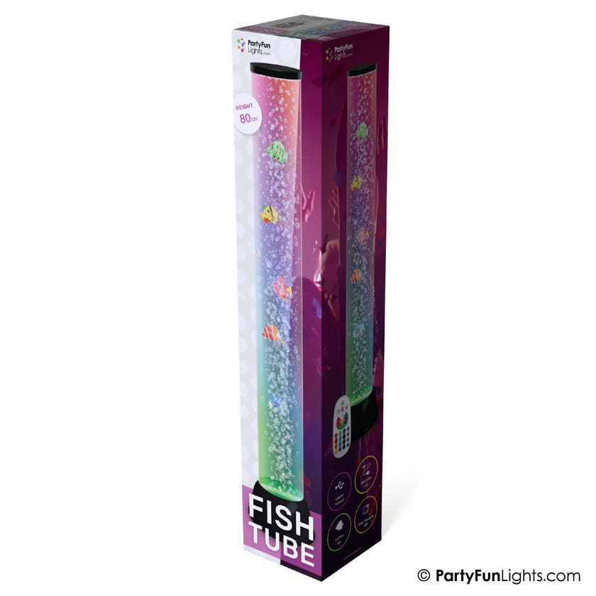 Stage - Fiskelampe 80 cm