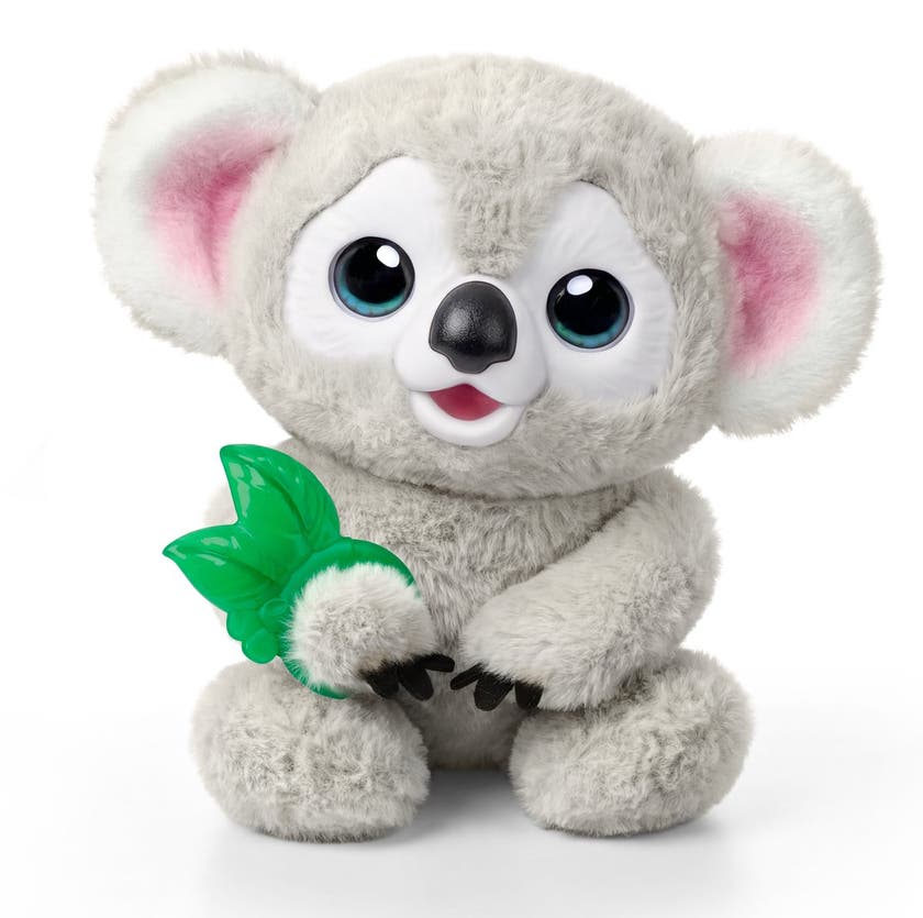 Little Live Pets My Baby Koala Kiki Kosedyr