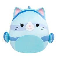 Squishmallows 50 cm P24 Cat Fish
