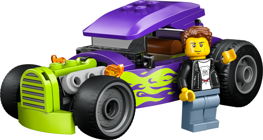 Hotrod