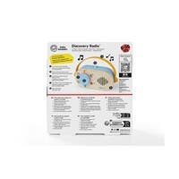 Hape Baby Einstein Læringsradio