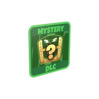 BLOX Fruits, Samleobjekt Myk Leketøy 20 cm Blindboks