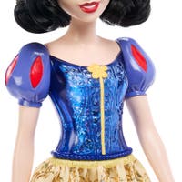 Disney Princess Fashion Doll - Snøhvit