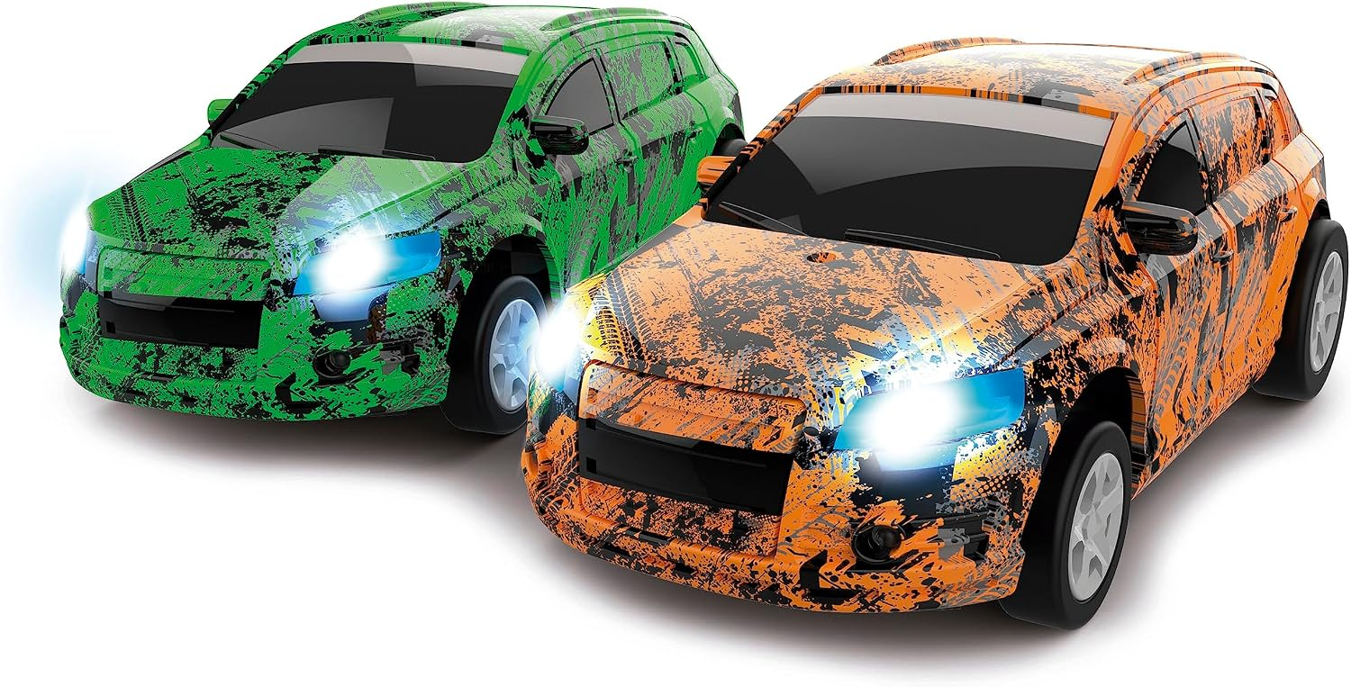 Ninco Goal Cars Supercup