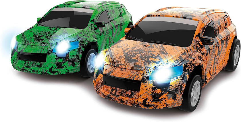 Ninco Goal Cars Supercup