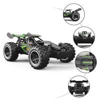 Fusion, DS-8855 Devel Desert 2,4G Climber