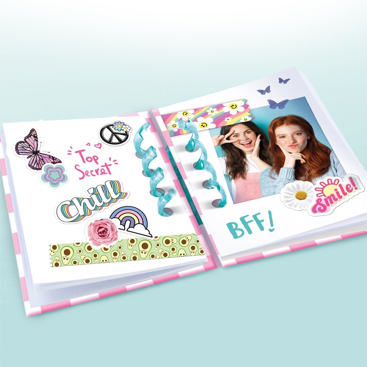 Style 4Ever Mini Stationery Maker