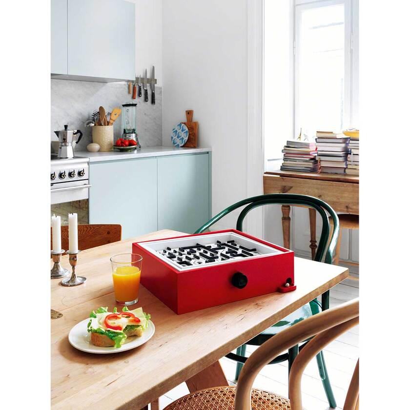 BRIO, Labyrint med øvingsplater