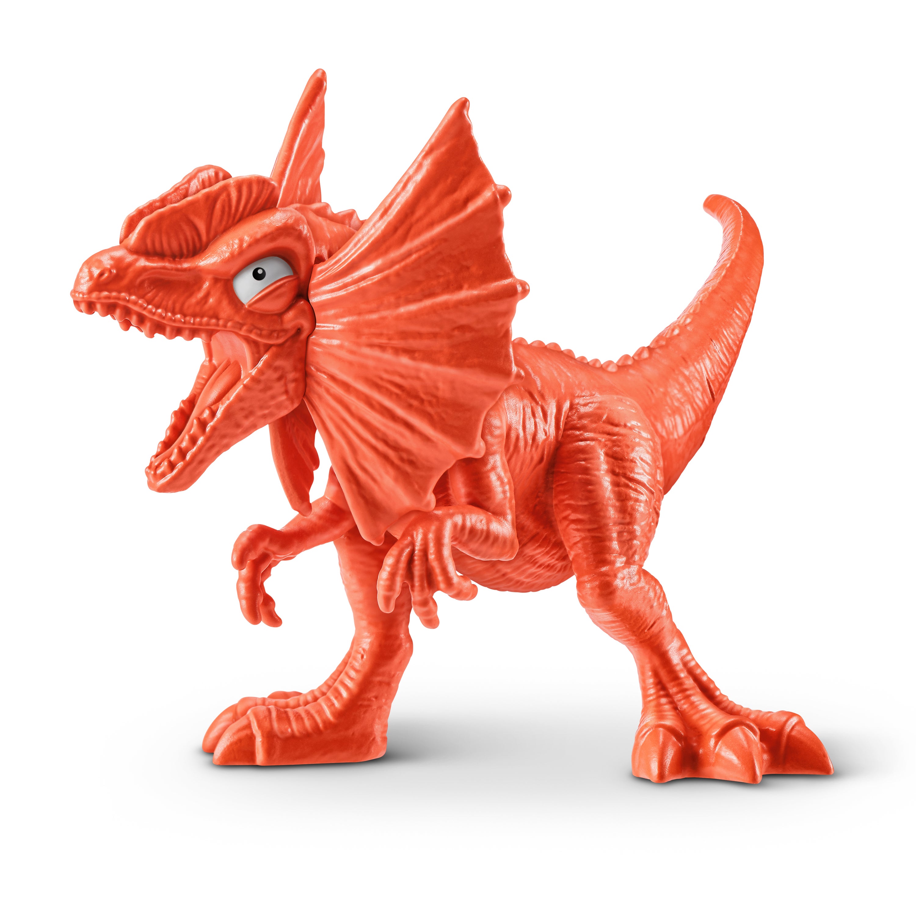 Smashers Dino Mania Stort egg