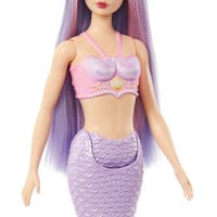 Barbie, Core Mermaid Lilla