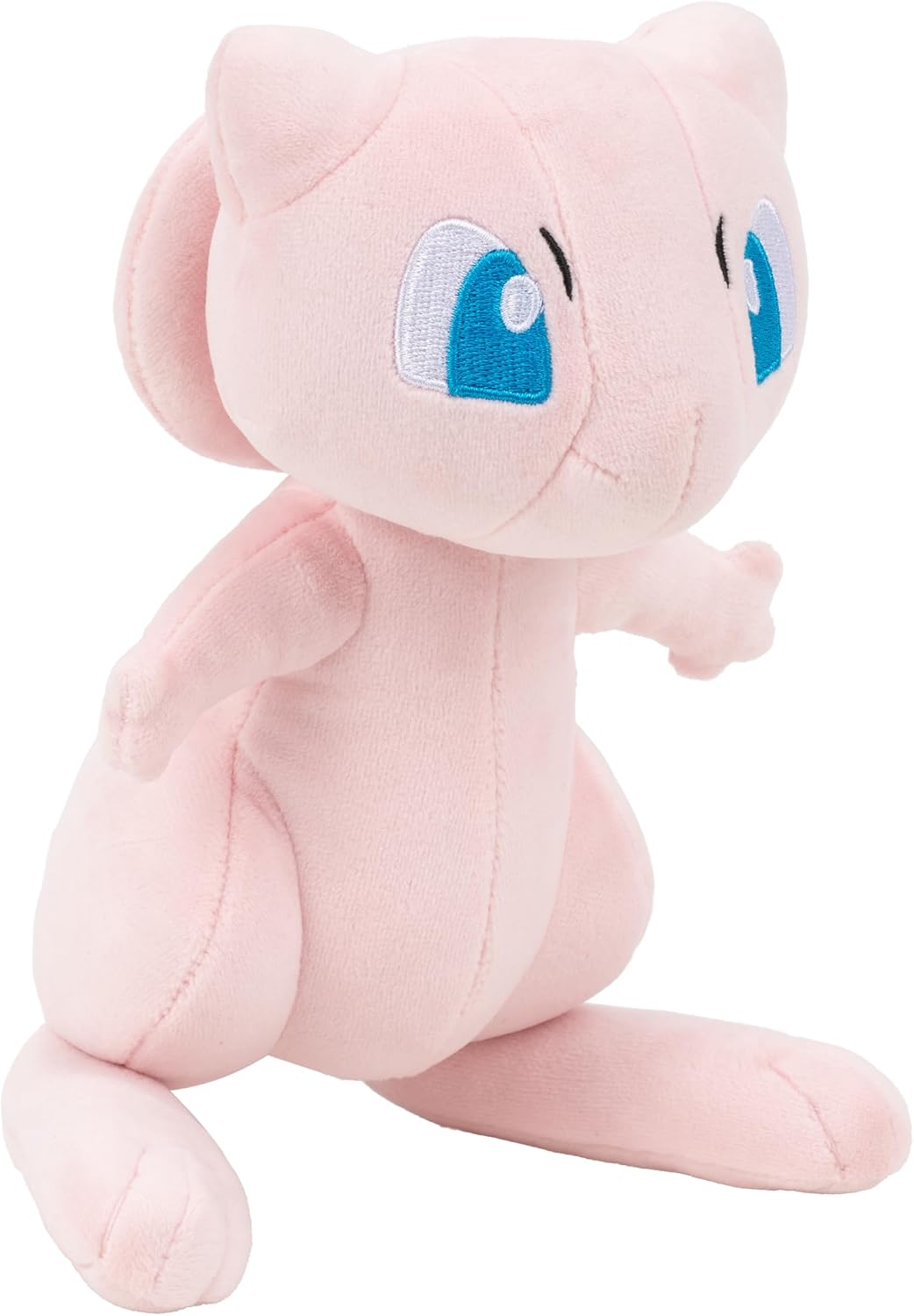 Pokémon Mew kosedyr 20 cm