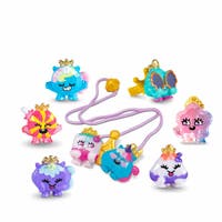 Pinky Promise, 8-paknings blisterpakke