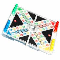 Alga, Ludo-3D