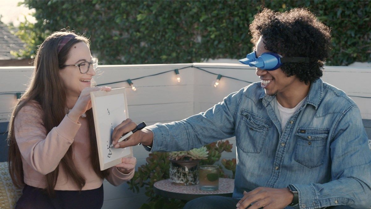 The Upside Down Challenge