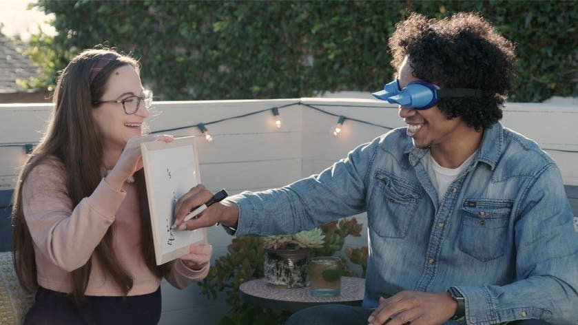 The Upside Down Challenge