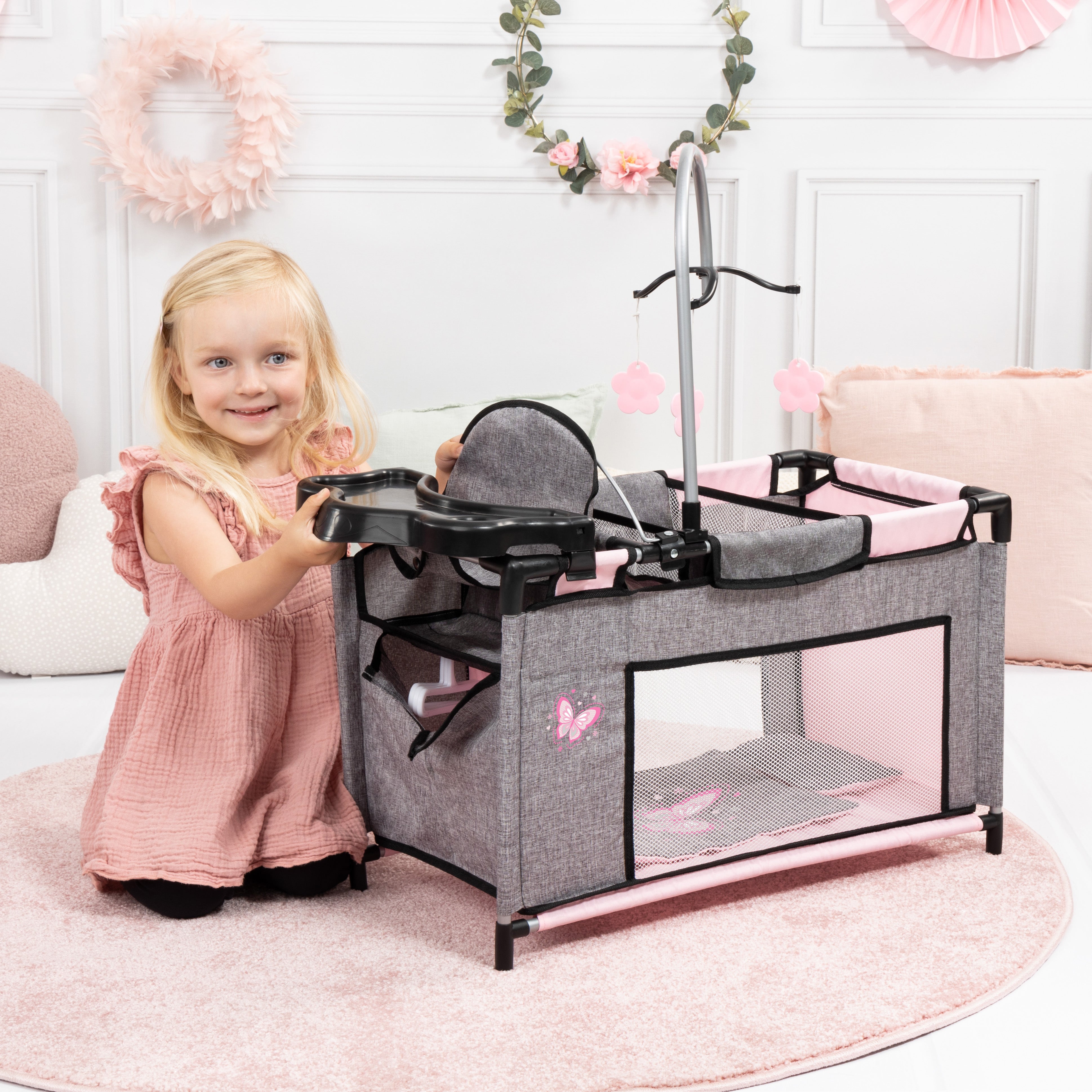 Humble & Heart, Reiseseng