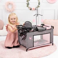 Humble & Heart, Reiseseng