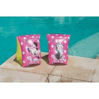 Bestway Disney Junior: Minnie 9" x 6"/23cm x 15cm
