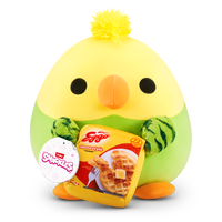 Snackles S1 Core Licensed Plush 14"