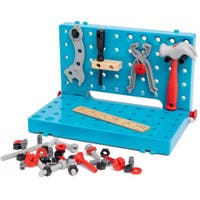 BRIO Builder, Builder Arbeidsbenk