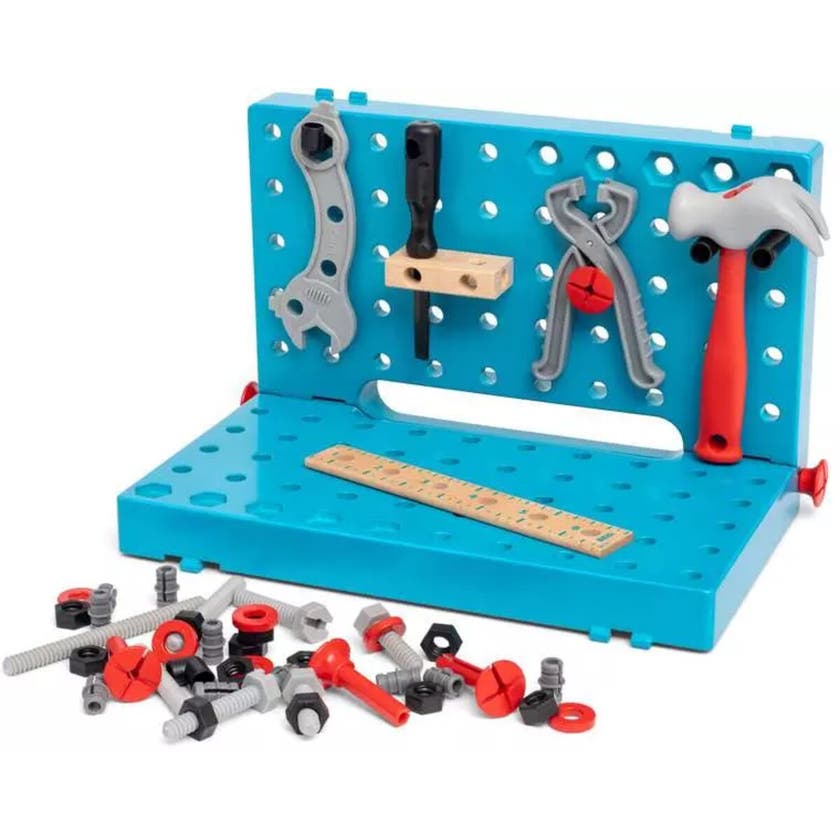 BRIO Builder, Builder Arbeidsbenk