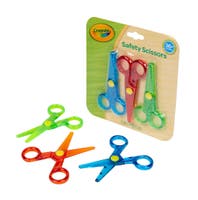 Crayola "Min Første Saks"