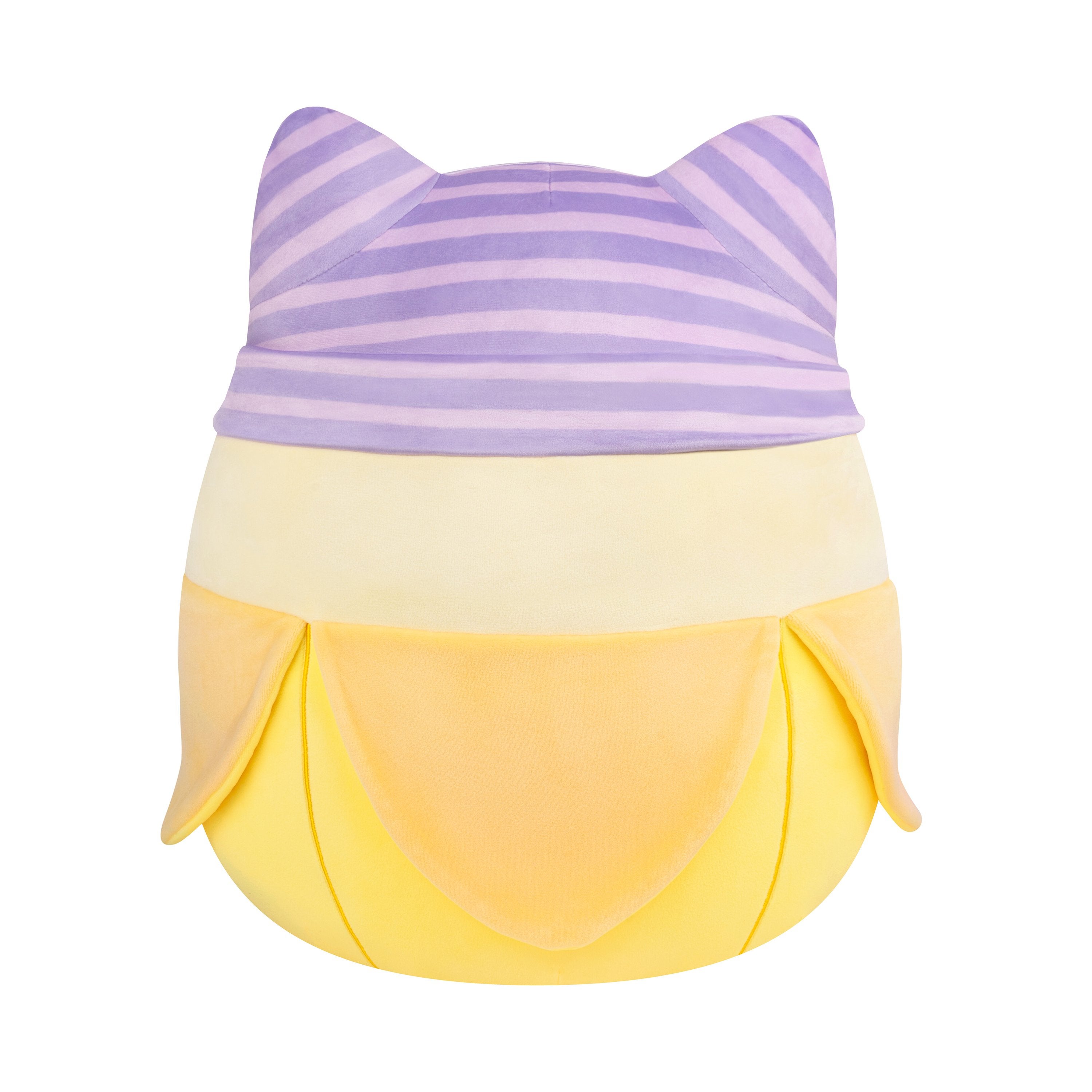 Squishmallows 40 cm P24 Junie Banana
