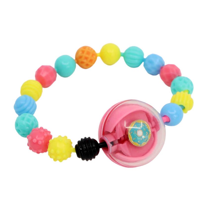 Snap Pop Spiral Dispenser