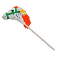 Pippi, Lille Gubben Kjepphest