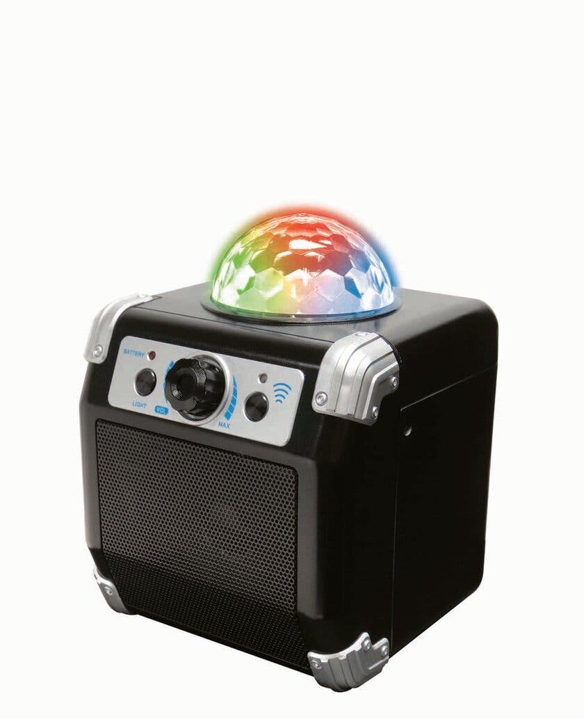 Scene, Karaoke-maskin