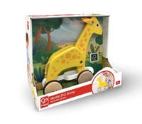 Hape Giraff dragkleke