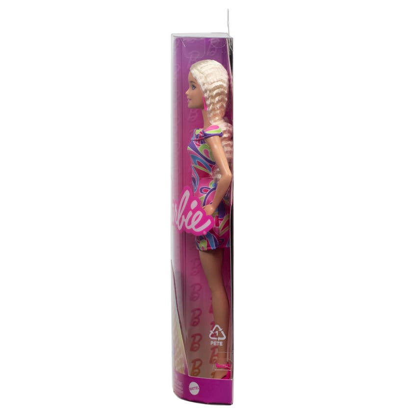 Barbie Fashionista Doll Asst.