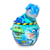 Meteorz Shark Lab