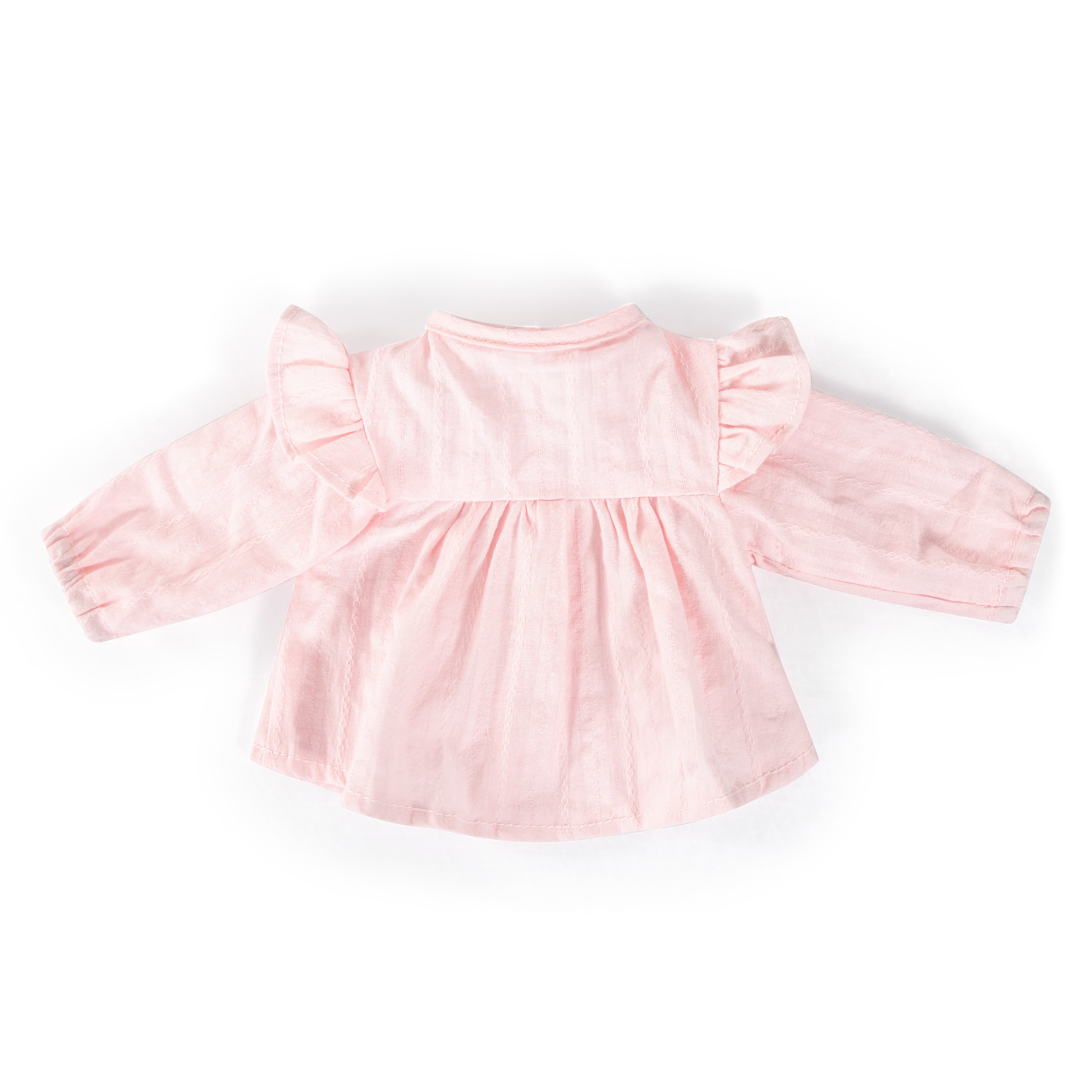 Humble & Heart - Dukkeklær 38 cm Bukse og bluse