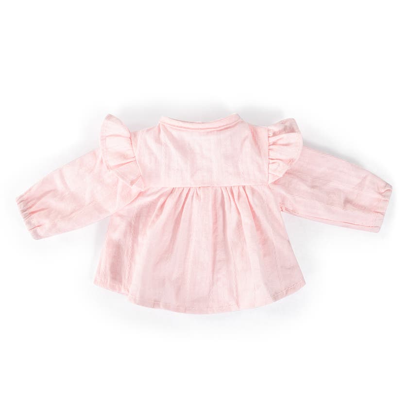 Humble & Heart - Dukkeklær 38 cm Bukse og bluse