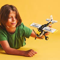 LEGO Technic 42198, Buskfly