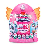 Rainbocorns, Eggzania Fairy Mania