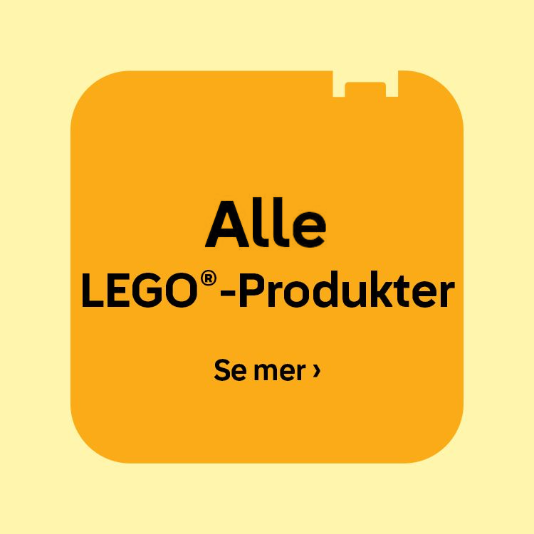 Se alla LEGO-set