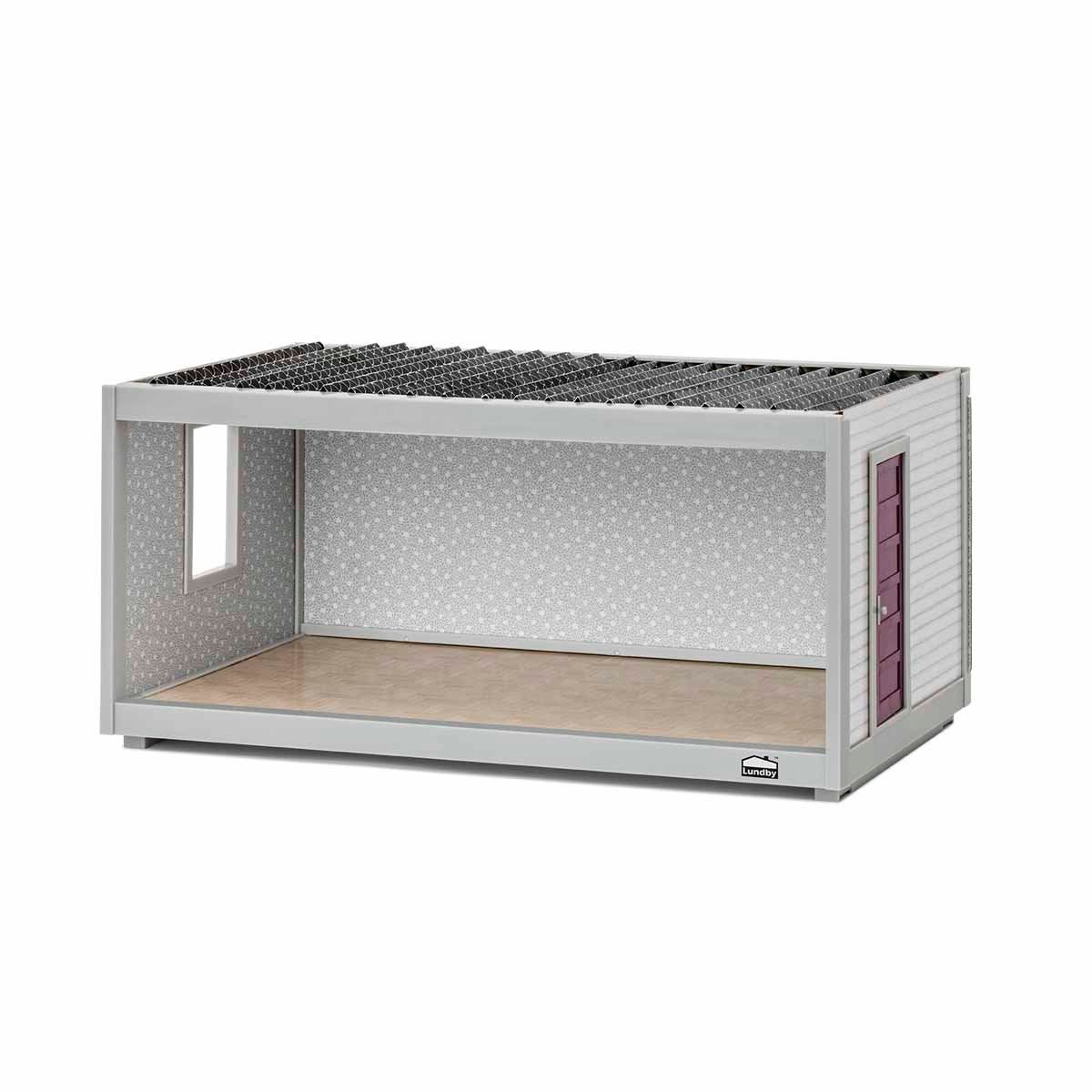 Lundby, Rom 44 cm