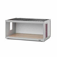 Lundby, Rom 44 cm