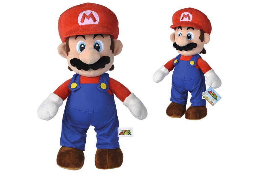 Super Mario Kosedyr (50 cm)