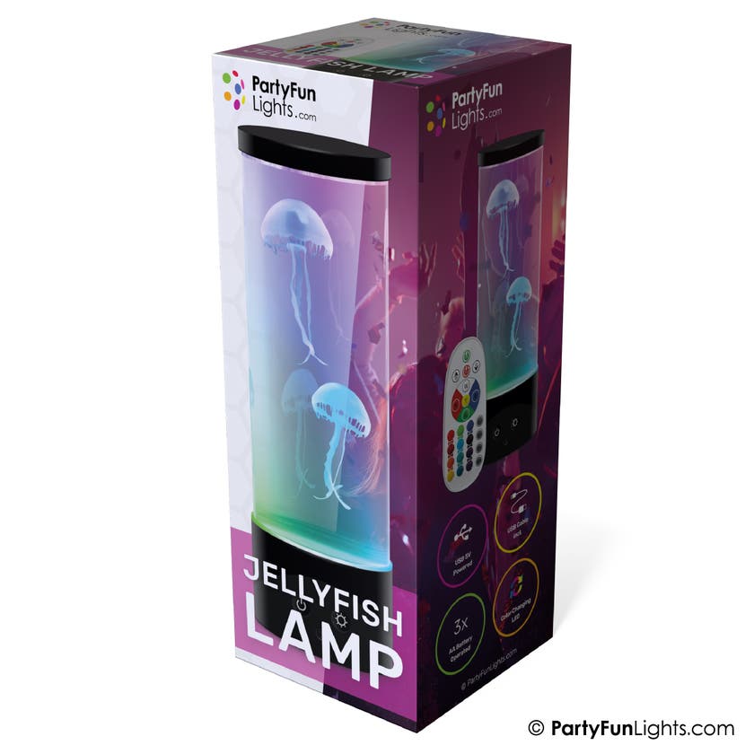 Stage - Manetlampe 30 cm