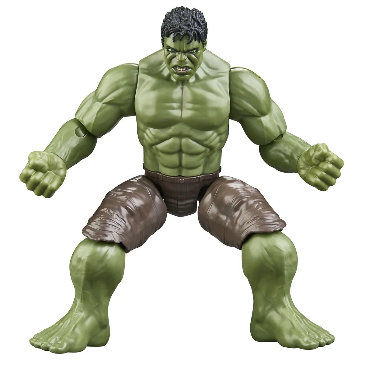 Spiderman Hulk 30 cm actionfigur