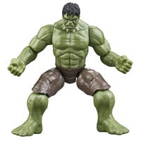Spiderman Hulk 30 cm actionfigur
