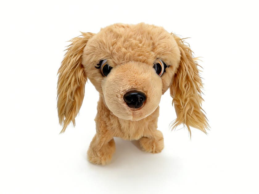 Silly Golden Interaktiv hundleke