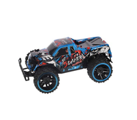 Fusion, Radiostyrt Monstertruck, 35 cm